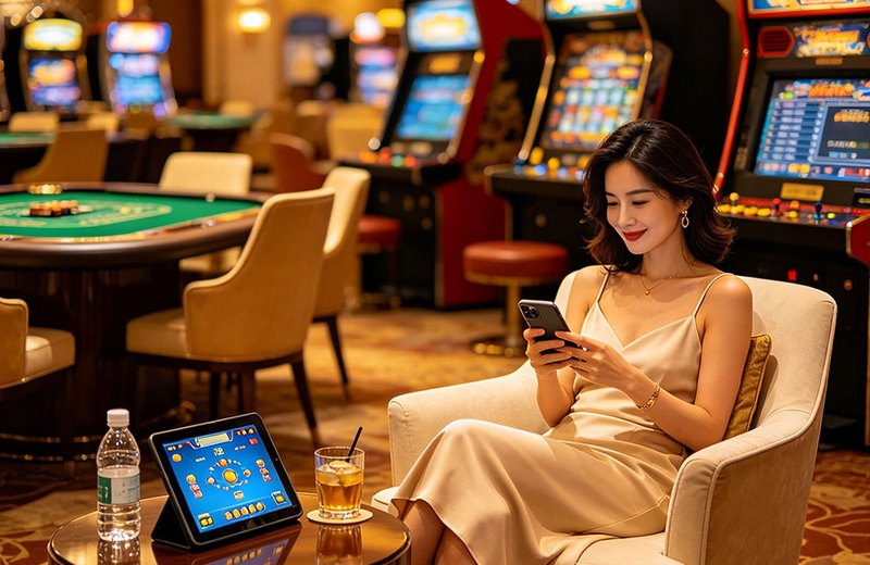 Nạp Tiền DI88 khi tra cứu thể lệ: chọn phương thức theo màn hình hiện hành